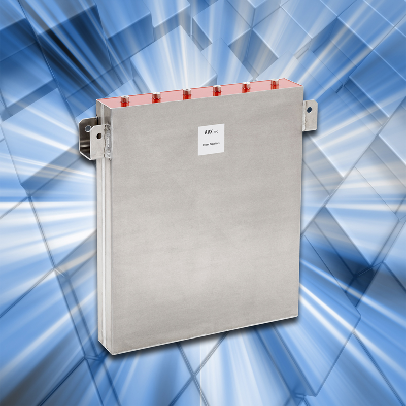 Power Film Capacitors Prove Effective in Renewable Energy and Smart Grid Technology